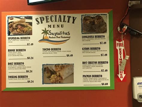 Sayulitas mira mesa - COVID update: Sayulitas Mexican Food has updated their hours, takeout & delivery options. 657 reviews of Sayulitas Mexican Food "This is our favorite taco shop! We always get the same thing - either Carne asada tacos or Carnitas tacos and they are awesomely delicious. They don't skimp on the meat or guac. They typically have 3 salsas and they are all delicious.